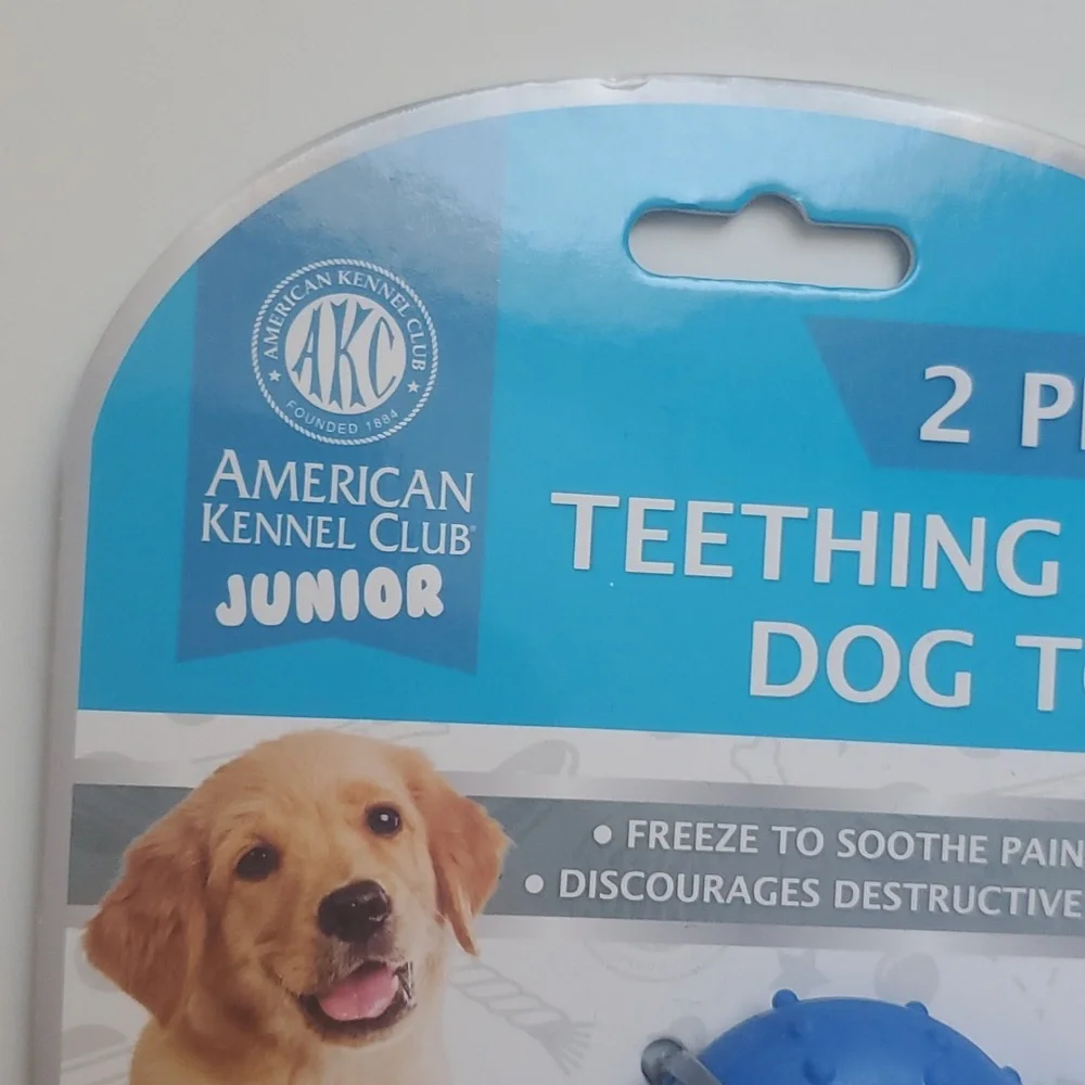 American Kennel Club nwt american
